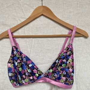 Parade/Ganni triangle bralette